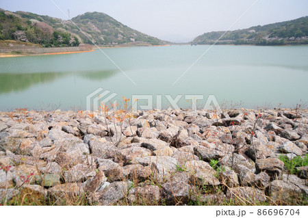 初立ダム 86696704