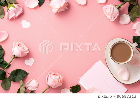 バレンタイン バレンタインデー バレンタインデイ 86697212