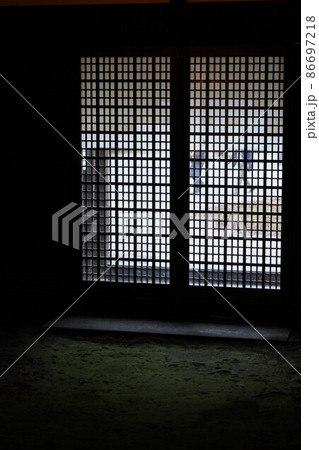 霊松寺は、北アルプスのふもと、長野県大町市にある、曹洞宗寺院です。 86697218