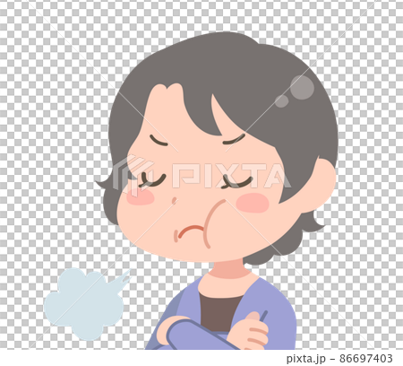 豐滿中年女性 豐滿中年女性 86697403