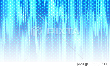 ドットの滝 ドットの滝 86698314