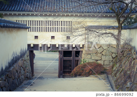 岡山城 86699092