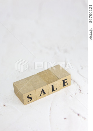 文字ブロック　SALE 86700121