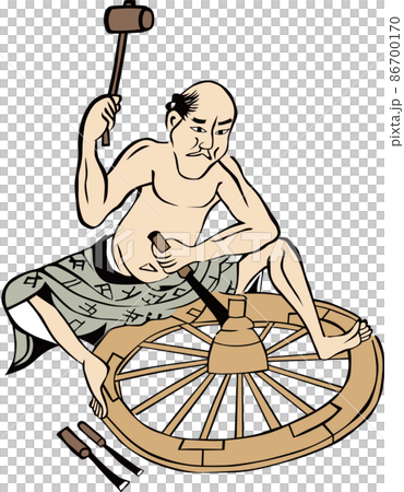 浮世絵 職人 その26 浮世絵 職人 その26 86700170