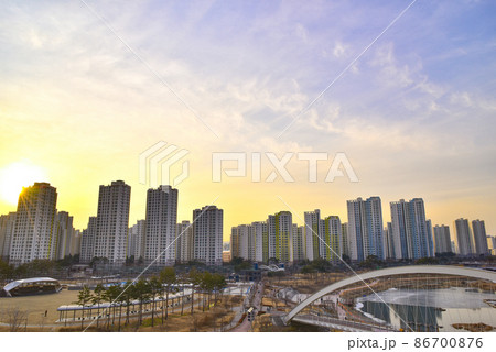 新都市 分譲 不動産 86700876