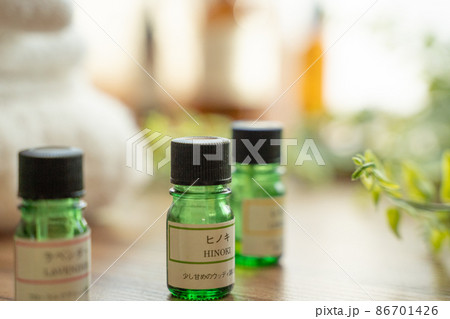 サロンのイメージ素材 86701426