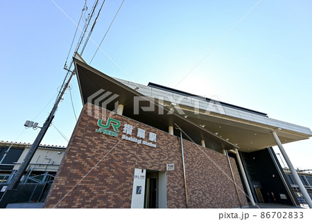 指扇駅(北口) 指扇駅(北口) 86702833