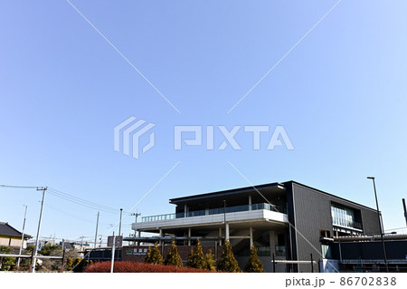 指扇駅(北口) 指扇駅(北口) 86702838