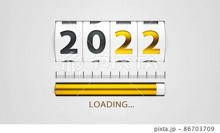 Loading New year 2022 counter #2 Loading New year 2022 counter #2 86703709