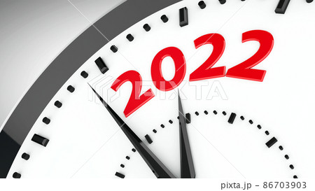 Clock dial 2022 #3 86703903