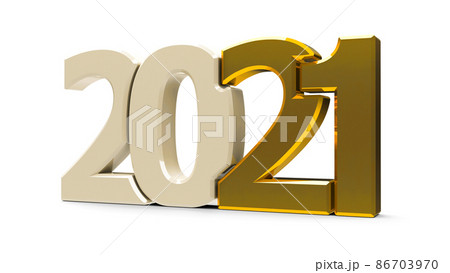 2021 icon compact gold #2 86703970
