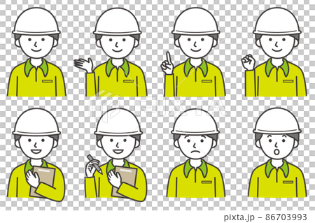 People shirt long sleeve collar helmet hat AI material illustration vector People shirt long sleeve collar helmet hat AI material illustration vector 86703993