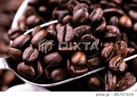 コーヒー豆 コーヒー豆 86707039