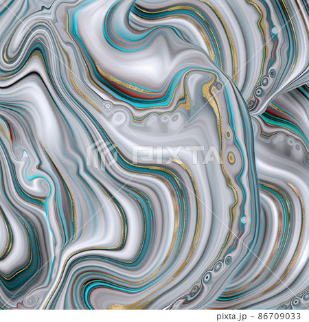 Abstract Agate marble background Abstract Agate marble background 86709033