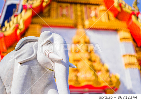 ワットパクナム日本別院 86712344