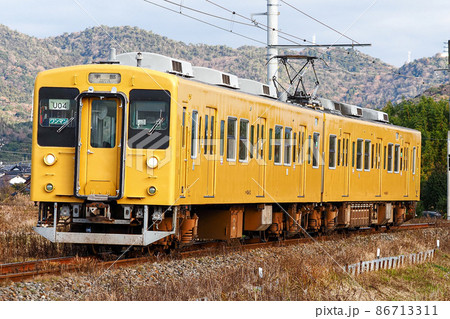 105系 末期色 86713311