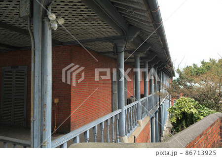 長崎　旧羅典神学校 86713925