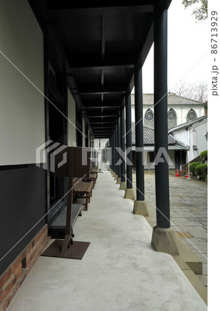 長崎 旧羅典神学校 長崎 旧羅典神学校 86713929