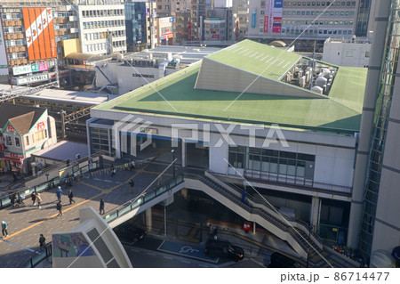 藤沢駅 北口 藤沢駅 北口 86714477