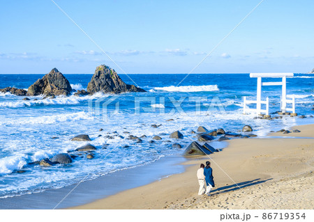 糸島・二見ヶ浦 86719354