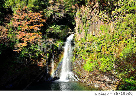 河津七滝・大滝 河津七滝・大滝 86719930