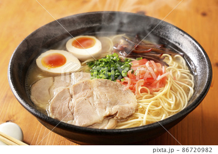 博多とんこつラーメン 博多とんこつラーメン 86720982