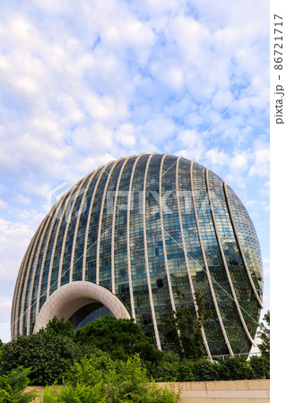 China Beijing Yanqi lake beautiful view KEMPINSKI HOTELS China Beijing Yanqi lake beautiful view KEMPINSKI HOTELS 86721717