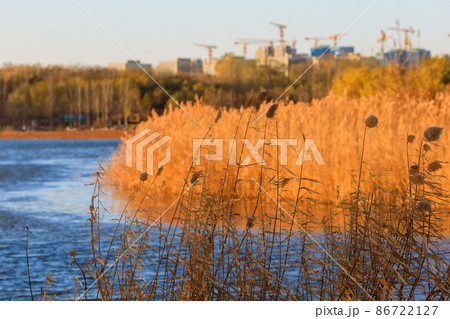 China Beijing Yanqi lake beautiful view KEMPINSKI HOTELS 86722127