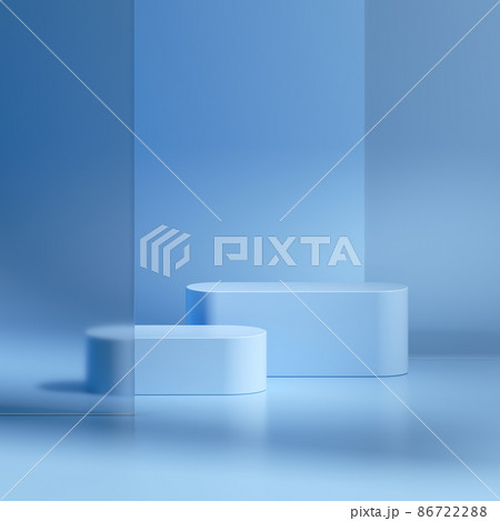 舞台 ブロック ディスプレイ 86722288