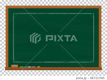 黑板綠校教室（線） 86722390