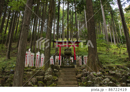 【神奈川県箱根町】長安寺 豊川稲荷 【神奈川県箱根町】長安寺 豊川稲荷 86722419
