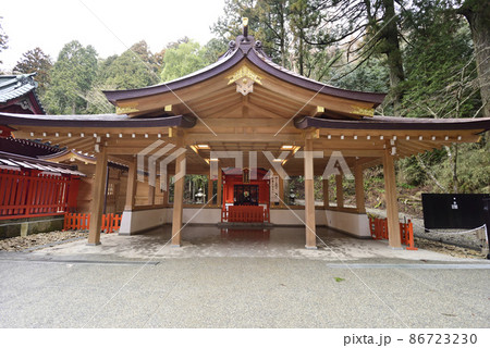 九頭龍神社 新宮 九頭龍神社 新宮 86723230