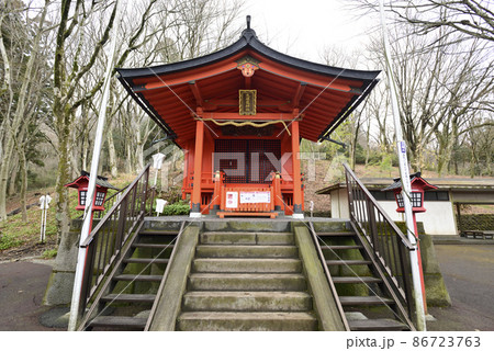 九頭龍神社 本宮 九頭龍神社 本宮 86723763
