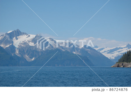 夏のアメリカ・アラスカ旅行 夏のアメリカ・アラスカ旅行 86724876