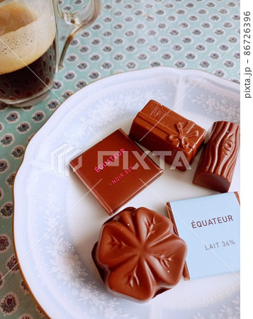 チョコレート チョコレート 86726396