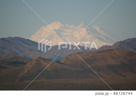 夏のアメリカ・アラスカ旅行 夏のアメリカ・アラスカ旅行 86726744