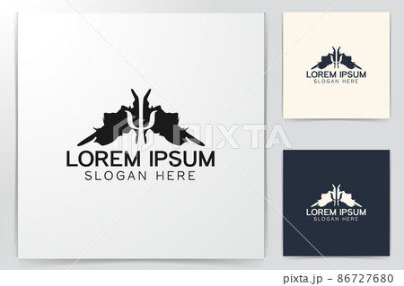 psychology healthy logo Designs Inspiration Isolated on White Background psychology healthy logo Designs Inspiration Isolated on White Background 86727680
