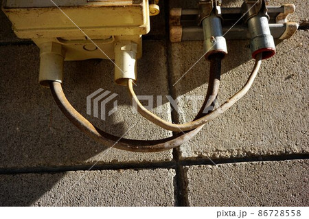 電気工事 86728558