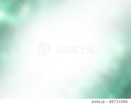 抽象的な木漏れ日イメージ背景イラスト 横 抽象的な木漏れ日イメージ背景イラスト 横 86731066