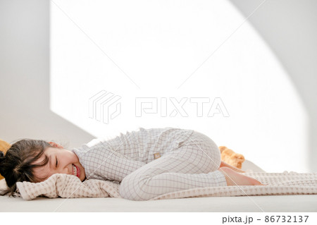 サジダ 子供 ライフスタイル 86732137