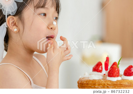 一人 1人 一人で 86732232