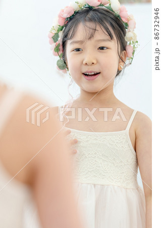 一人 1人 子供 86732946