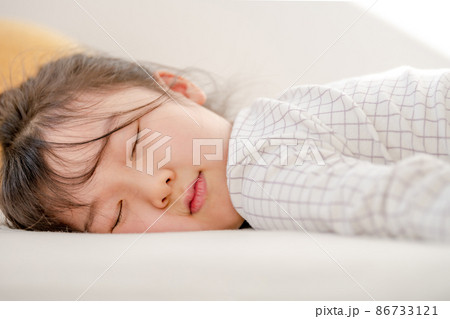 サジダ 子供 ライフスタイル 86733121