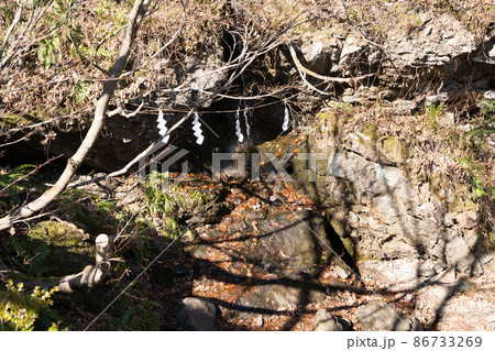 【長野県】 戸隠神社 奥社 【長野県】 戸隠神社 奥社 86733269