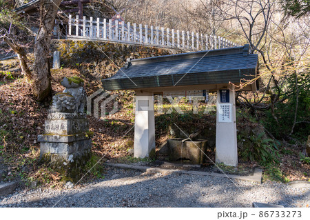 【長野県】 戸隠神社 奥社 【長野県】 戸隠神社 奥社 86733273