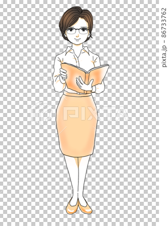 女性持物 女性持物 86733762