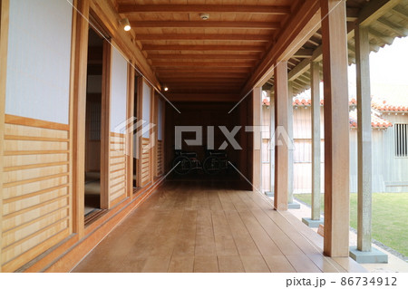 建築 構築 アーキテクチャ 86734912