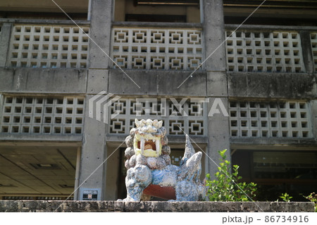 観光地 日本 ジャパン 86734916