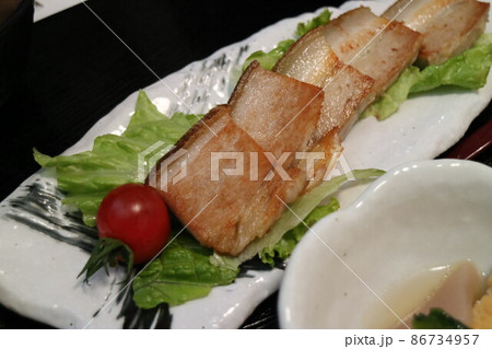 食べ物 食物 フード 86734957