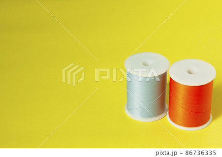 ミシン糸二巻き 86736335